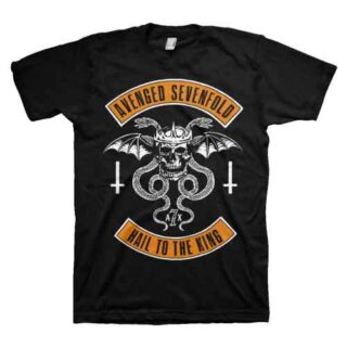 Avenged Sevenfold Unisex T-Shirt