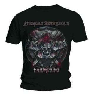 Avenged Sevenfold Unisex T-Shirt