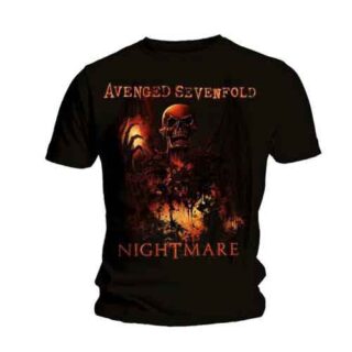 Avenged Sevenfold Unisex T-Shirt
