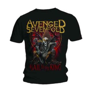 Avenged Sevenfold Unisex T-Shirt