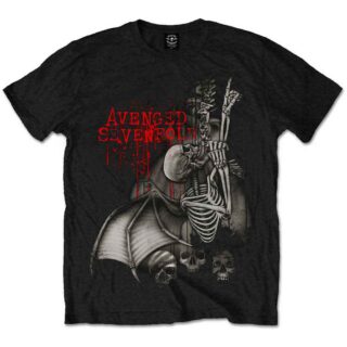 Avenged Sevenfold Unisex T-Shirt
