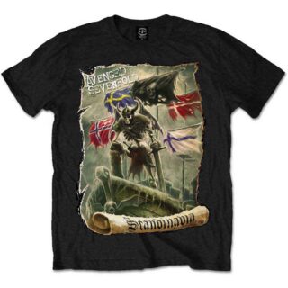 Avenged Sevenfold Unisex T-Shirt