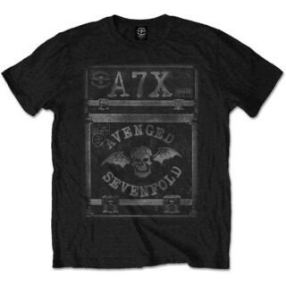 Avenged Sevenfold Unisex T-Shirt