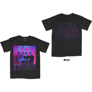 All Time Low Unisex T-Shirt