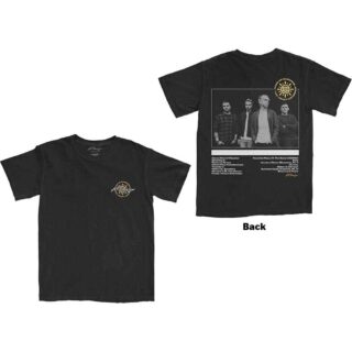 All Time Low Unisex T-Shirt