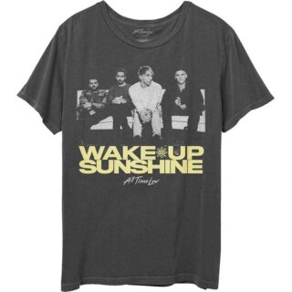 All Time Low Unisex T-Shirt