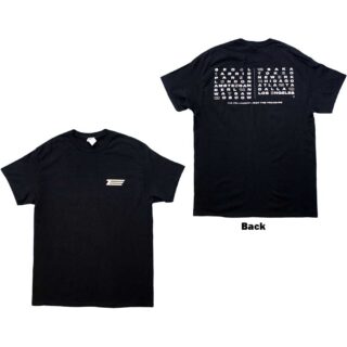 ATEEZ Unisex T-Shirt