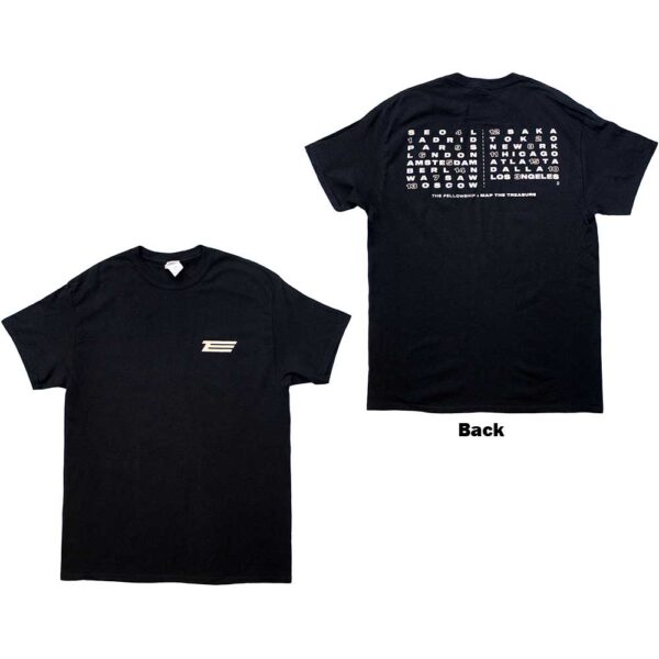 ATEEZ Unisex T-Shirt