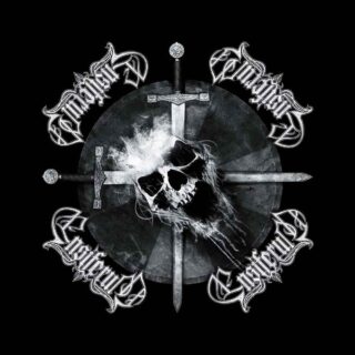 Ensiferum Unisex Bandana