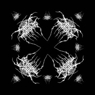 Darkthrone Unisex Bandana