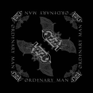 Ozzy Osbourne Unisex Bandana