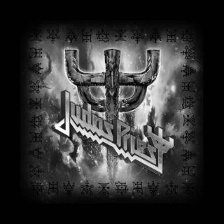 Judas Priest Unisex Bandana