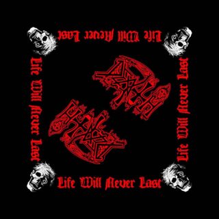 Death Unisex Bandana