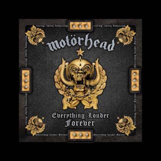 Motorhead Unisex Bandana