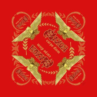 Saxon Unisex Bandana
