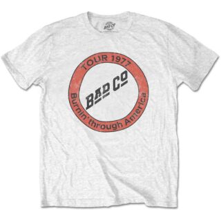 Bad Company Unisex T-Shirt