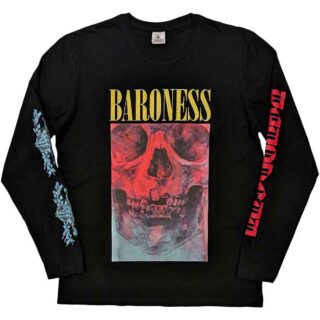Baroness Unisex Long Sleeve T-Shirt