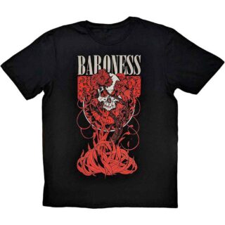 Baroness Unisex T-Shirt