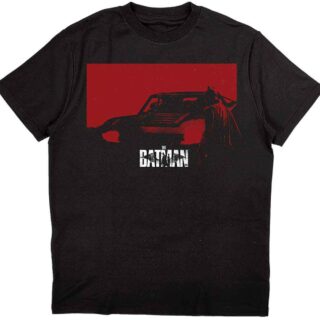 DC Comics Unisex T-Shirt