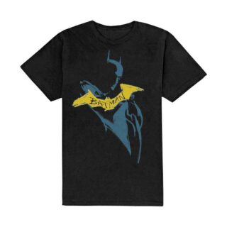 DC Comics Unisex T-Shirt