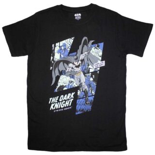 DC Comics Unisex T-Shirt