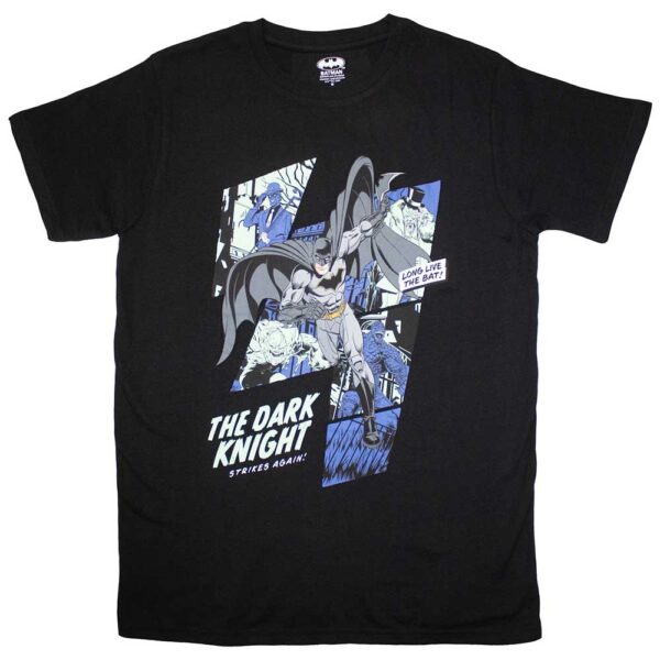 DC Comics Unisex T-Shirt
