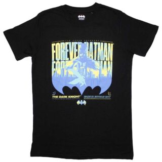 DC Comics Unisex T-Shirt