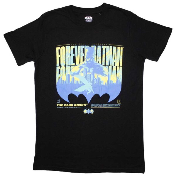 DC Comics Unisex T-Shirt