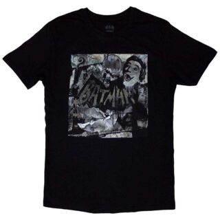DC Comics Unisex T-Shirt