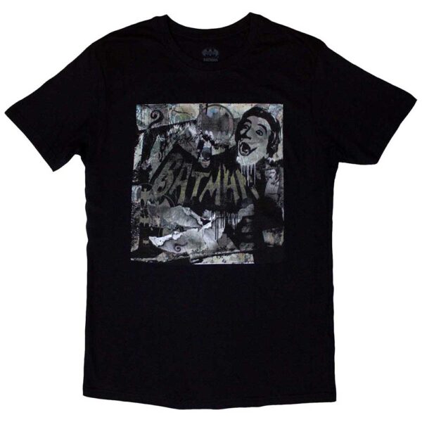 DC Comics Unisex T-Shirt