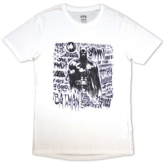 DC Comics Unisex T-Shirt