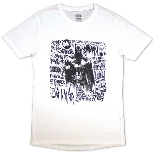 DC Comics Unisex T-Shirt