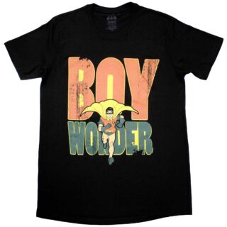 DC Comics Unisex T-Shirt