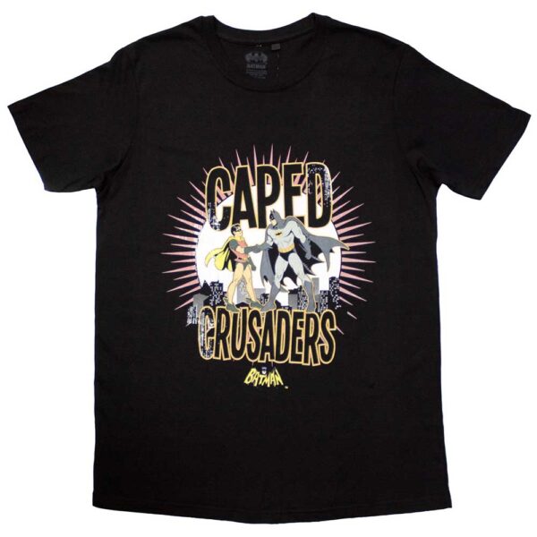 DC Comics Unisex T-Shirt