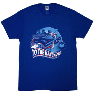 DC Comics Unisex T-Shirt