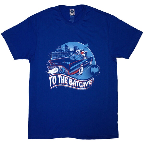 DC Comics Unisex T-Shirt