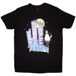 DC Comics Unisex T-Shirt