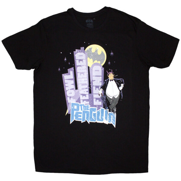 DC Comics Unisex T-Shirt