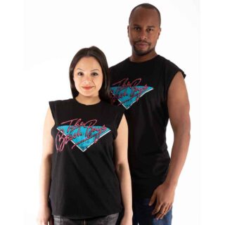The Beach Boys Unisex Tank T-Shirt
