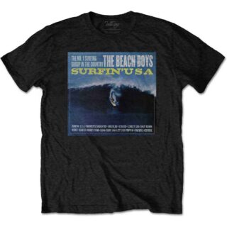 The Beach Boys Unisex T-Shirt