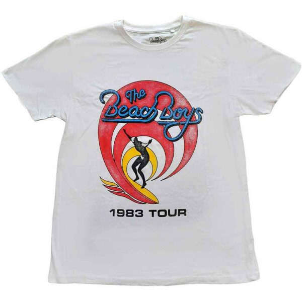 The Beach Boys Unisex T-Shirt