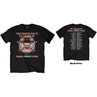 The Beach Boys Unisex T-Shirt