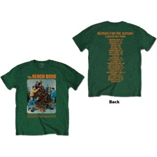 The Beach Boys Unisex T-Shirt