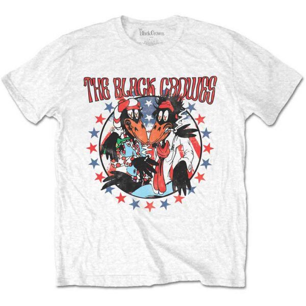 The Black Crowes Unisex T-Shirt