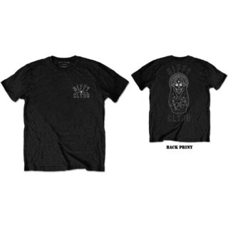 Biffy Clyro Unisex T-Shirt