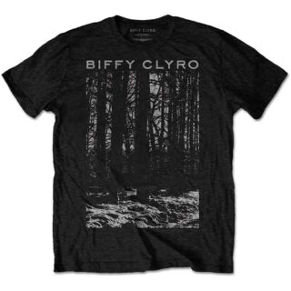 Biffy Clyro Unisex T-Shirt