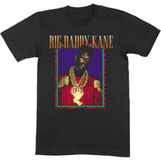Big Daddy Kane Unisex T-Shirt