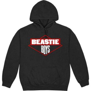 The Beastie Boys Unisex Pullover Hoodie