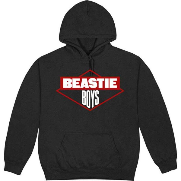 The Beastie Boys Unisex Pullover Hoodie