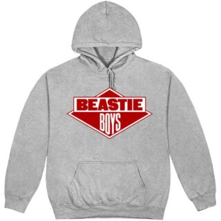 The Beastie Boys Unisex Pullover Hoodie
